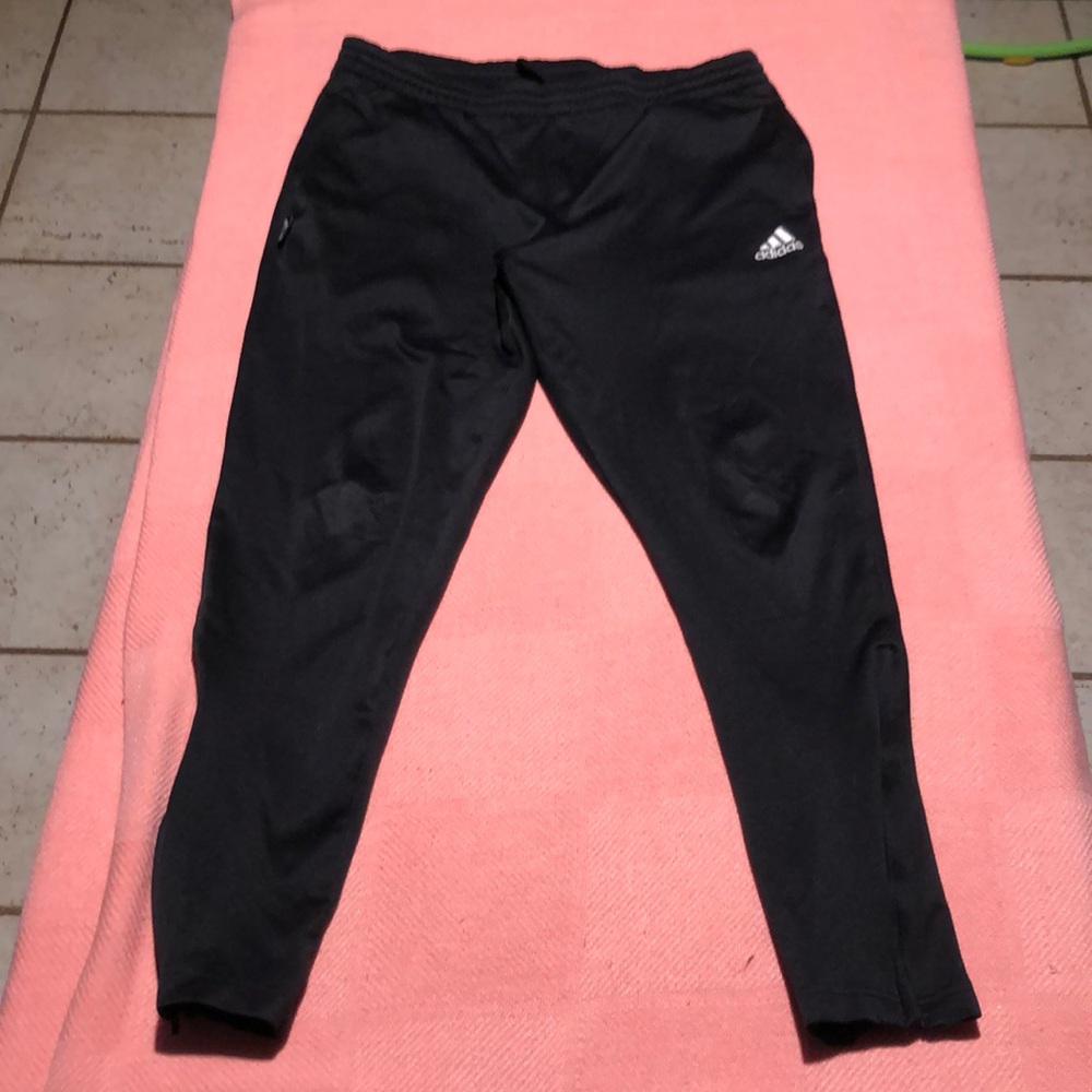 ⬇️⭐️ Men Adidas Sweatpants